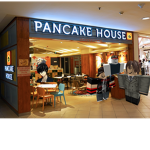 Akechi's Pancake House