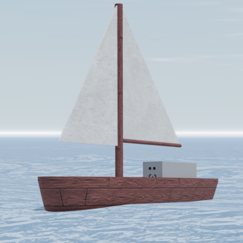 Boat Physics Demo