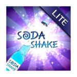 Soda Shaking Simulator