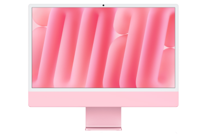 Square Two-Sided Decal