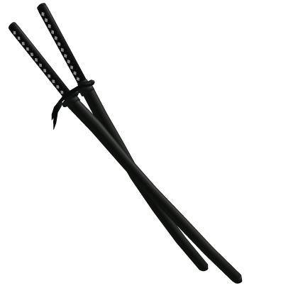 Katana Set
