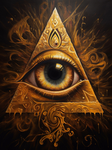 Illuminati army group