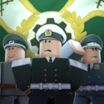 [FAEC] Fuerzas Armadas Ejercito de Chile