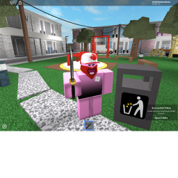 This Game Is Dead And Filled With Free Models