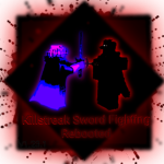 Killstreak Sword Fighting Rebooted