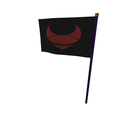 Oni Flag [tool]