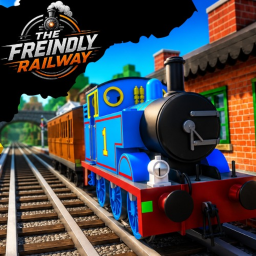 The Friendly Railway (Early Access TEST)