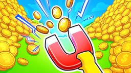 [UPD💎] Symulator legend magnetycznych 🧲