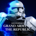「Grand Army of the Republic 」