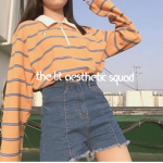 𝔗𝔥𝔢 𝔩𝔦𝔱 𝔞𝔢𝔰𝔱𝔥𝔢𝔱𝔦𝔠 𝔰𝔮𝔲𝔞𝔡 ◔◡◔