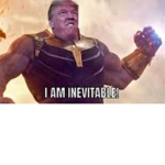 The Soviet Union of thanos