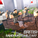 [GBA] | Guardfans British Army