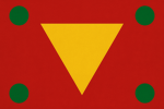 Triandora army