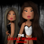 The locals revenge