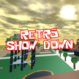 [RELEASE] 🗡️ Retro Showdown
