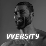 vversity Group Thumbnail