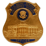 United States Secret Service: Uniformed Division