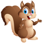 CHIPMUNKSQUAD