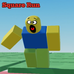 SquareRun icon