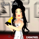 Selena’s Party