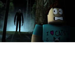 The Scary Stories Theature ( I am always watching)