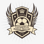 CRS - Competitive Roblox Soccer