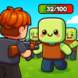 YOU PvP ZOMBIE