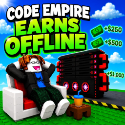 [NEW QUEST] My Code Empire