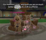 Candy’s UGC