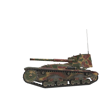 Semovente M41/90