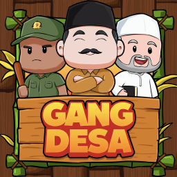 Gang Desa (Voice Indo Hangout 🎙️)
