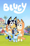 Bluey fan club <3