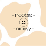 noobie armyyy
