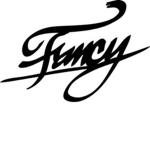 a fancy fan club