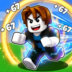 [ NEW ] Aura Speed Simulator 🏃‍♂️