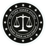 I TO I Askeri Yargıtay