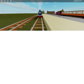 The Mountain Railway