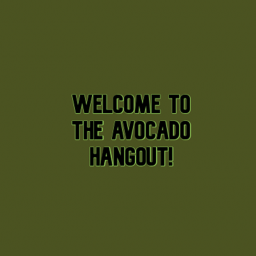 Avocado Group Hangout