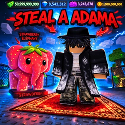 Steal a Adama Roblox group icon