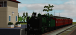 Mornington Tourist Railway [MTR]