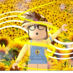 Sunflower Hangout~