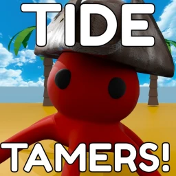 [🔴NEW] Tide Tamers: Pirate Pets icon
