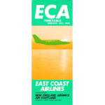 East-coast Airlines