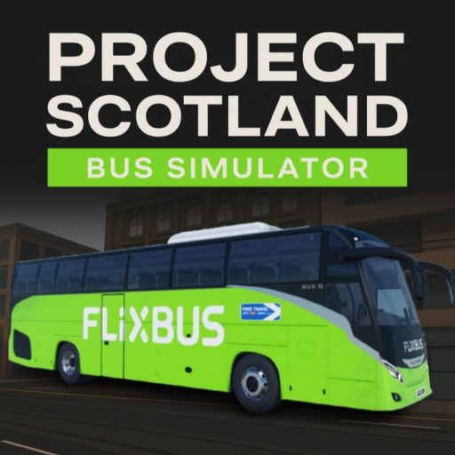 Project Scotland I Scottish Bus Simulator