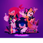 Tails' Cute Workshop