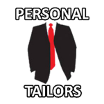 Personal Tailors