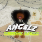 - angelz. -