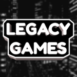 Legacy Games Community.