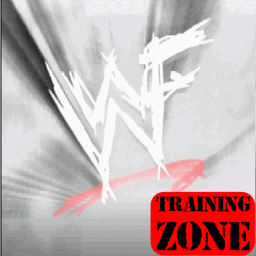 WWF TRAINING AREA