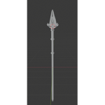 Weapon Foundation 3D Weapon Modeling Group